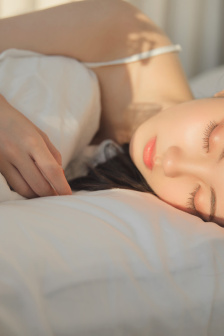 不想一个人